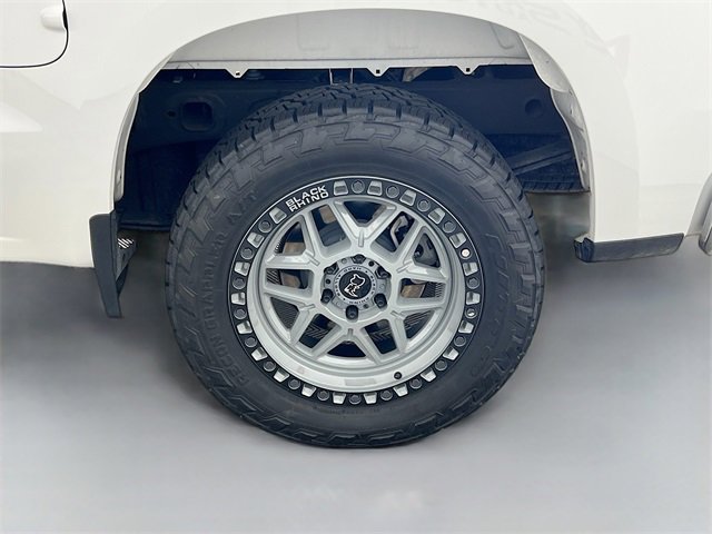 Used 2025 Chevrolet Silverado 1500 LT image 34