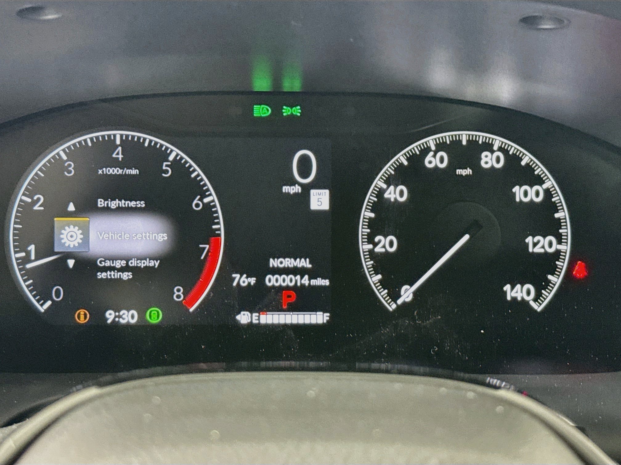 New 2027 Honda HR-V EX-L image 13