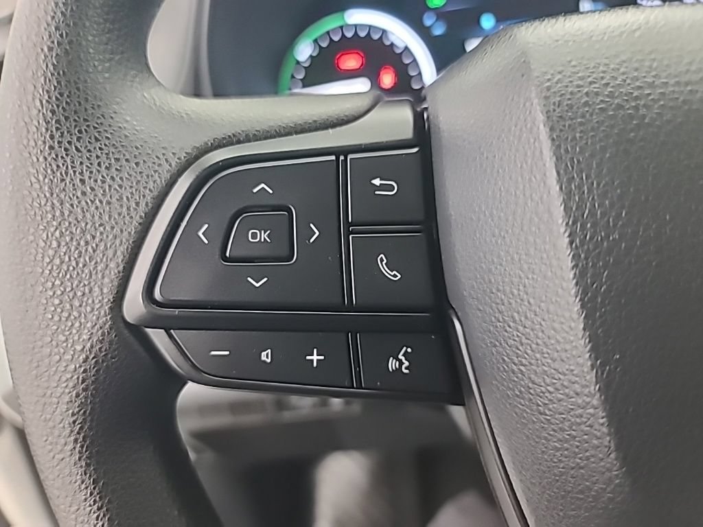 Used 2026 Toyota Sienna LE FWD image 32