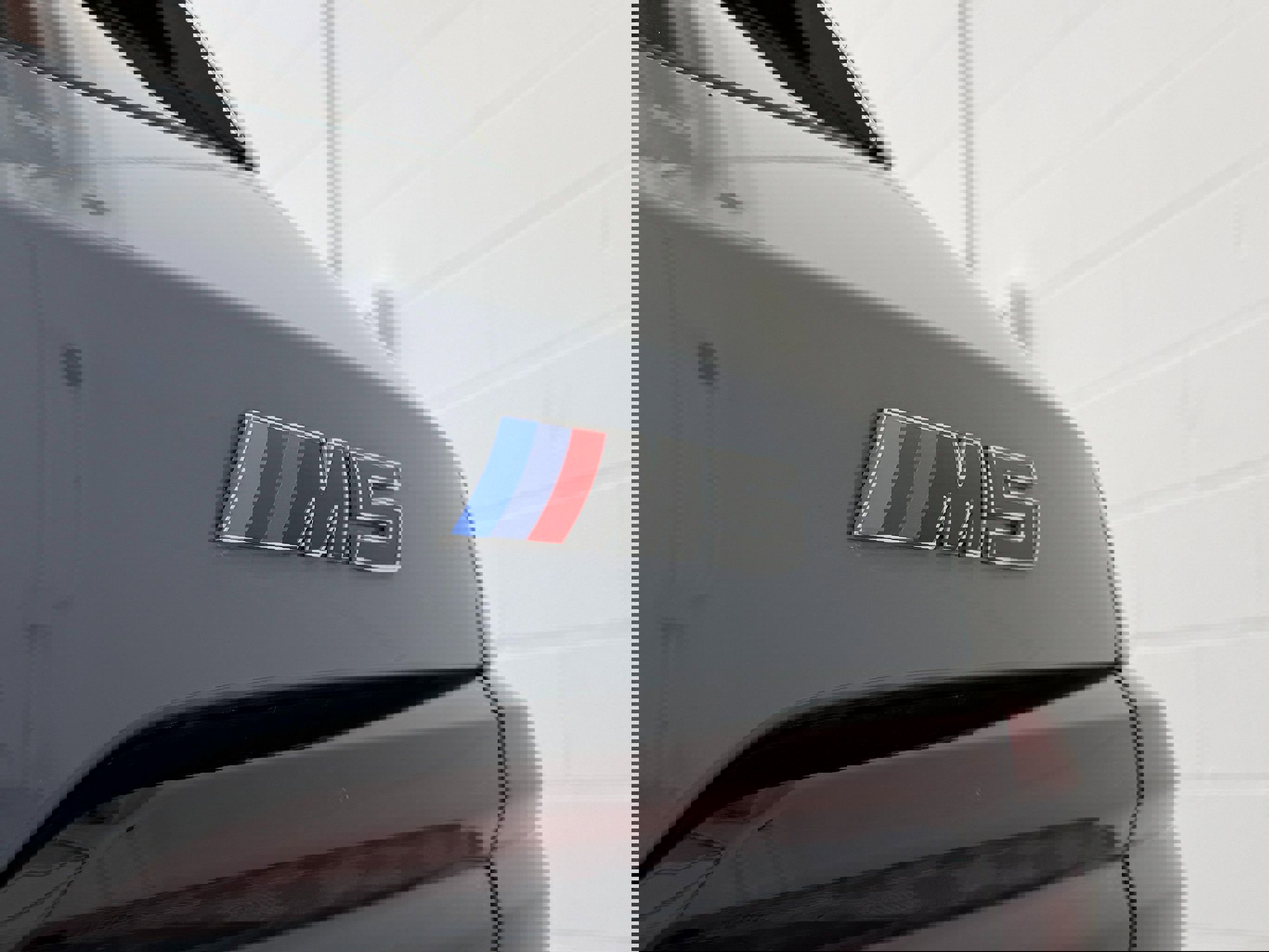 Used 2025 BMW M5 Touring image 10