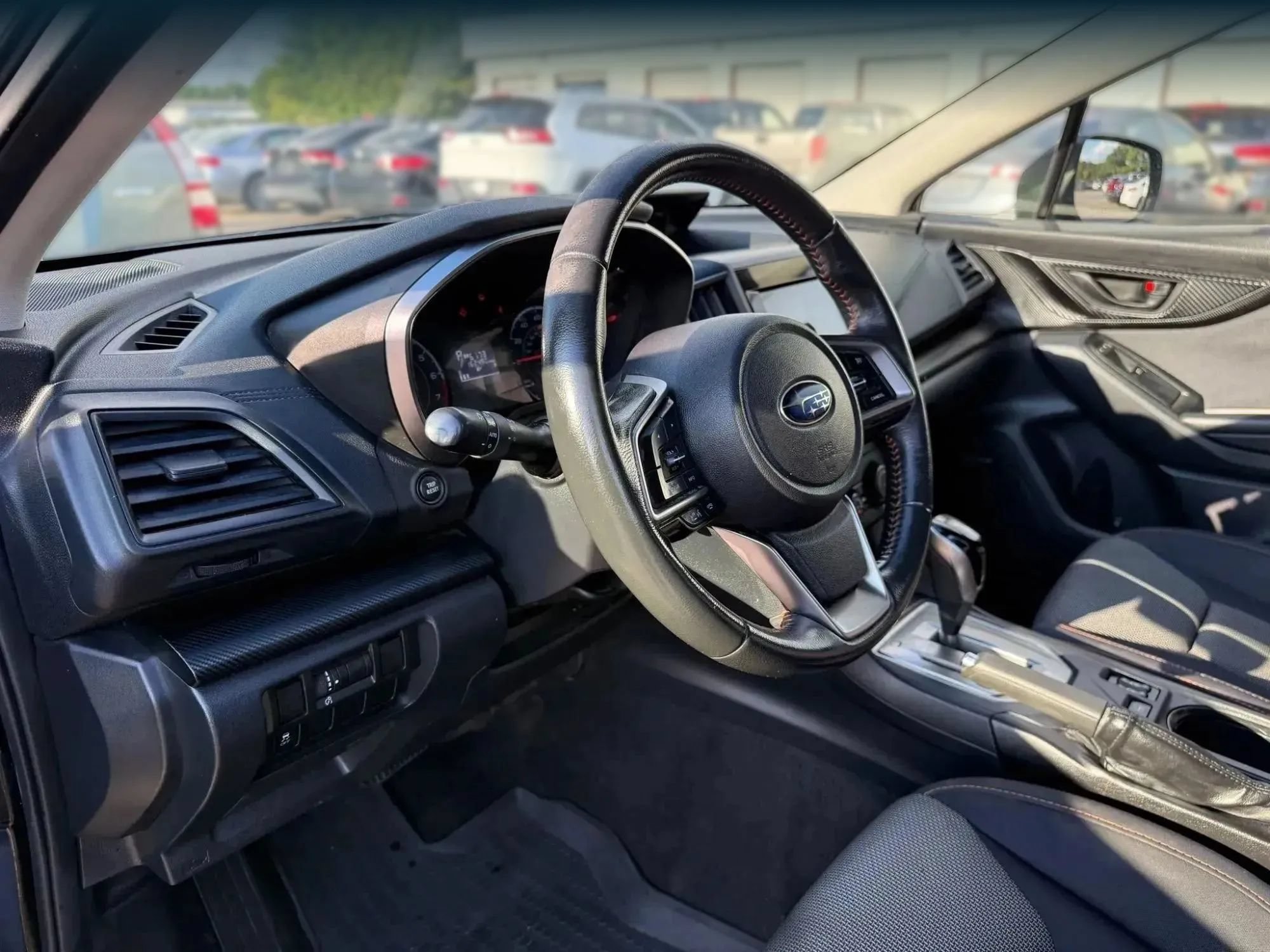 Used 2018 Subaru Crosstrek 2.0i Premium AWD/4WD image 17