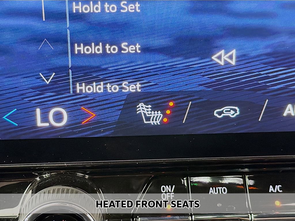 Used 2025 Chevrolet Blazer EV LT w/ Super Cruise Package image 9