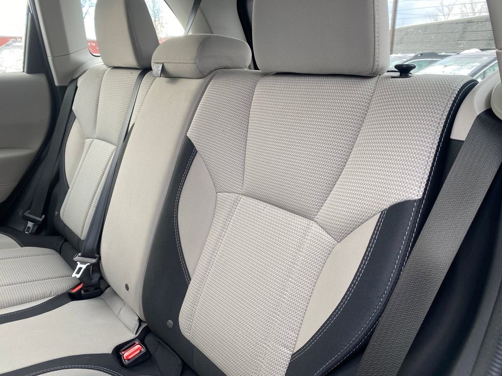 Certified 2023 Subaru Forester image 25