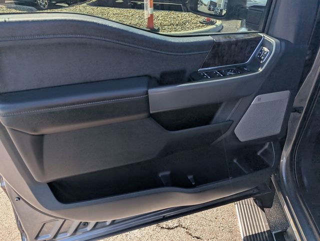 Used 2023 Ford F450 Lariat w/ Lariat Ultimate Package image 35