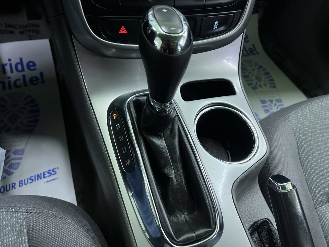Used 2014 Chevrolet Malibu LS FWD image 23
