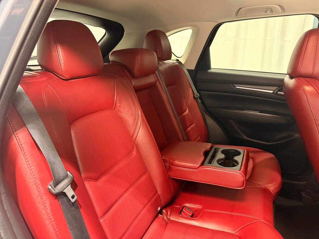 Used 2024 MAZDA CX-5 Carbon Edition image 26