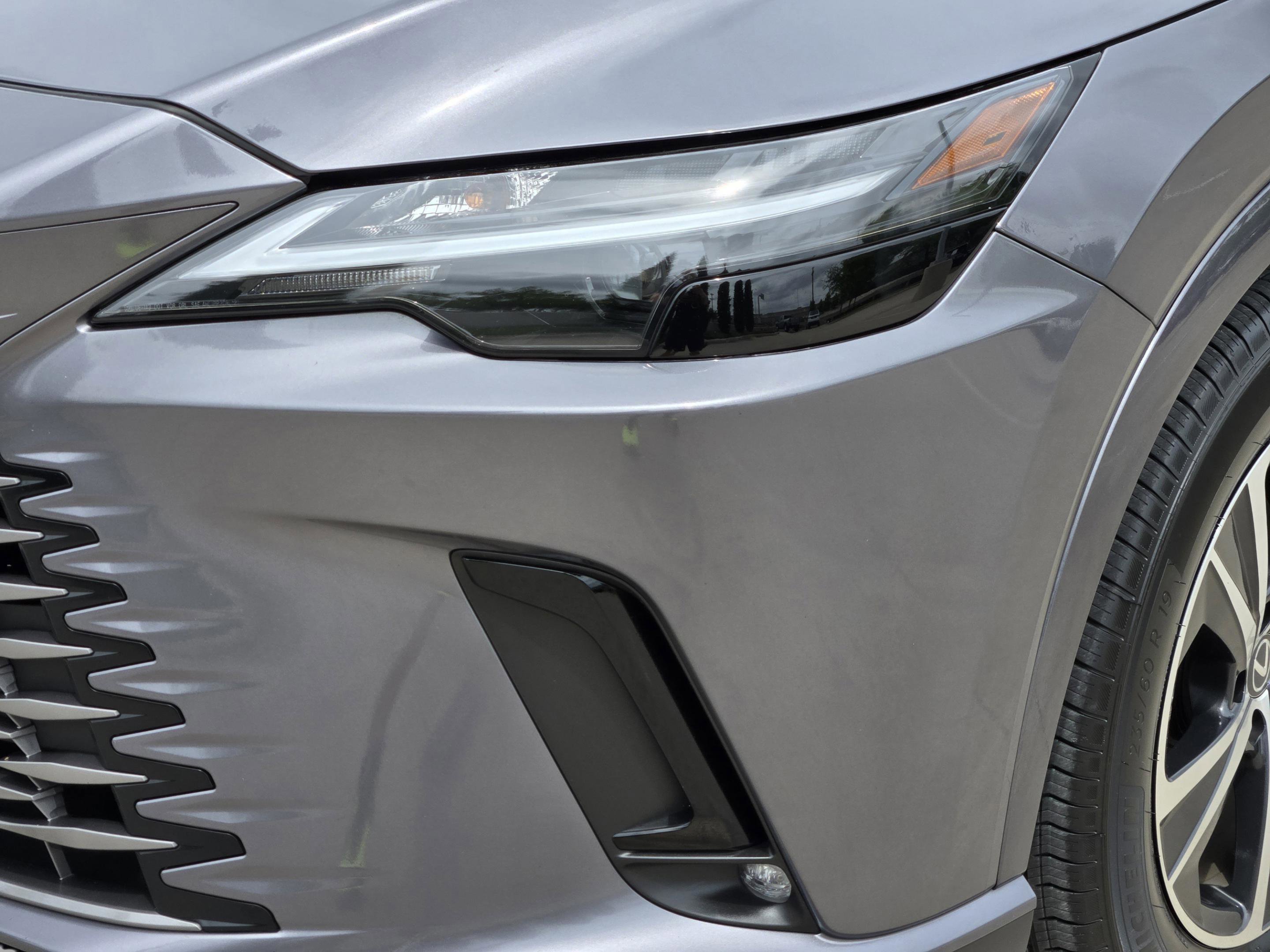 Used 2023 Lexus RX 350 AWD image 32