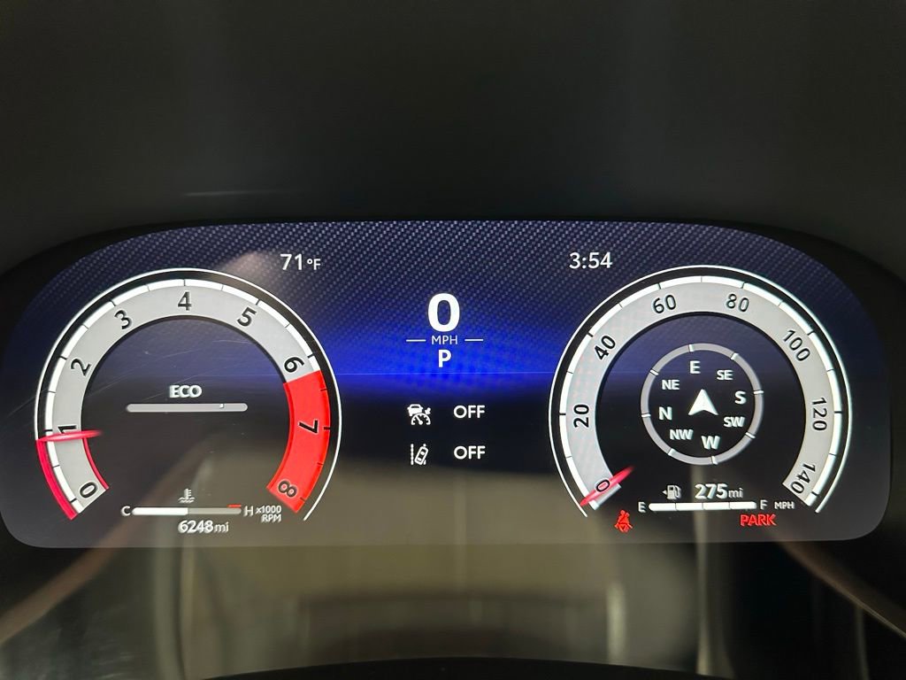 Used 2025 Toyota Highlander XSE image 23