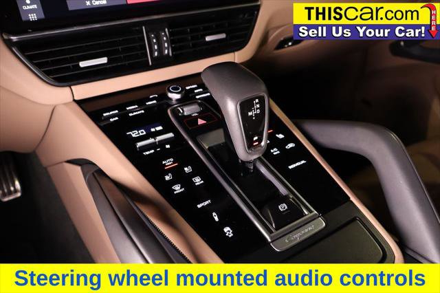 Used 2021 Porsche Cayenne GTS image 17