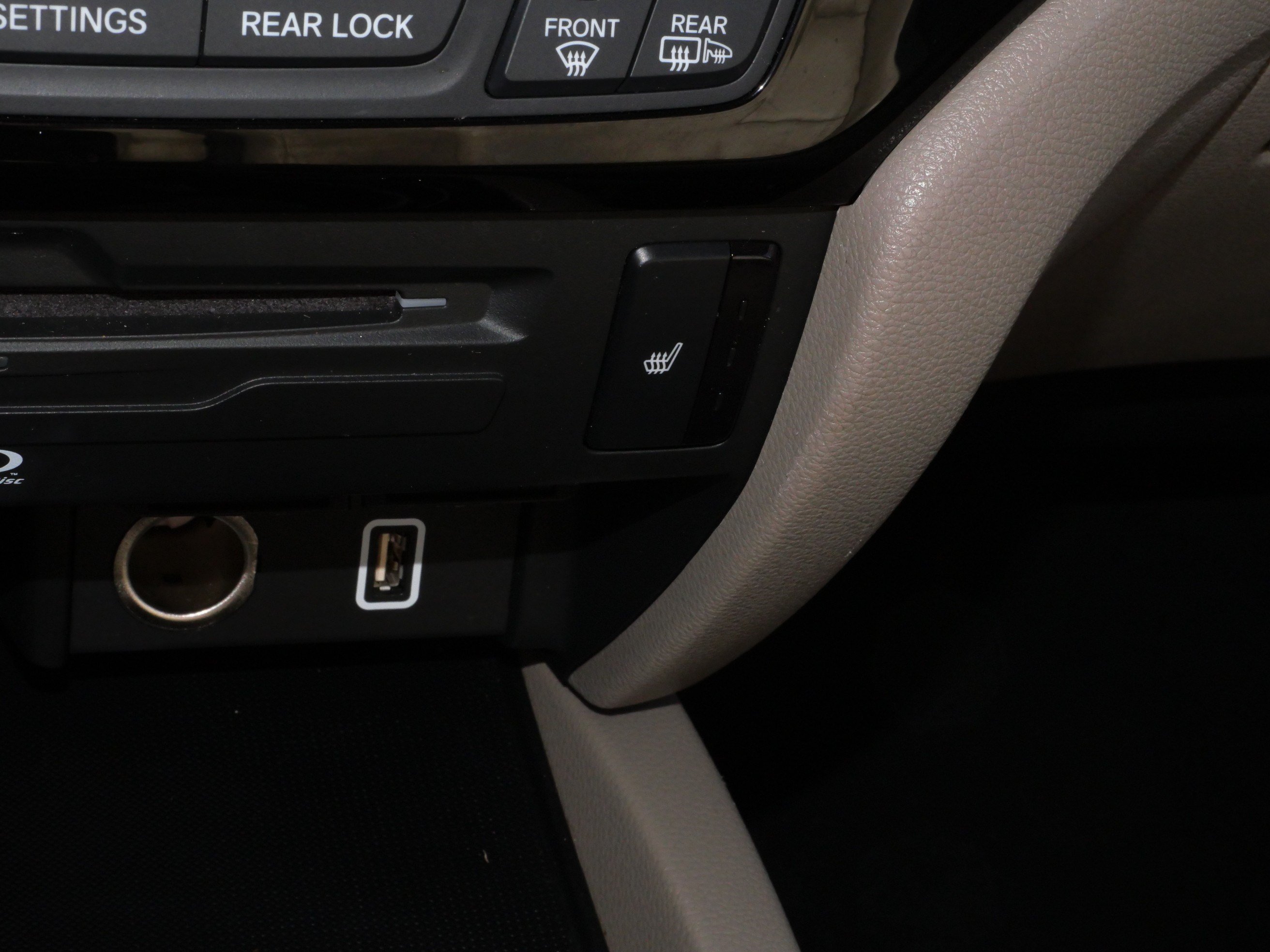 Used 2019 Honda Pilot Touring image 25