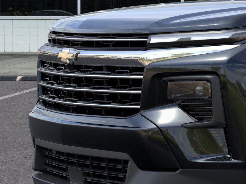 New 2026 Chevrolet Traverse LT w/ LPO, Floor Liner Package image 14