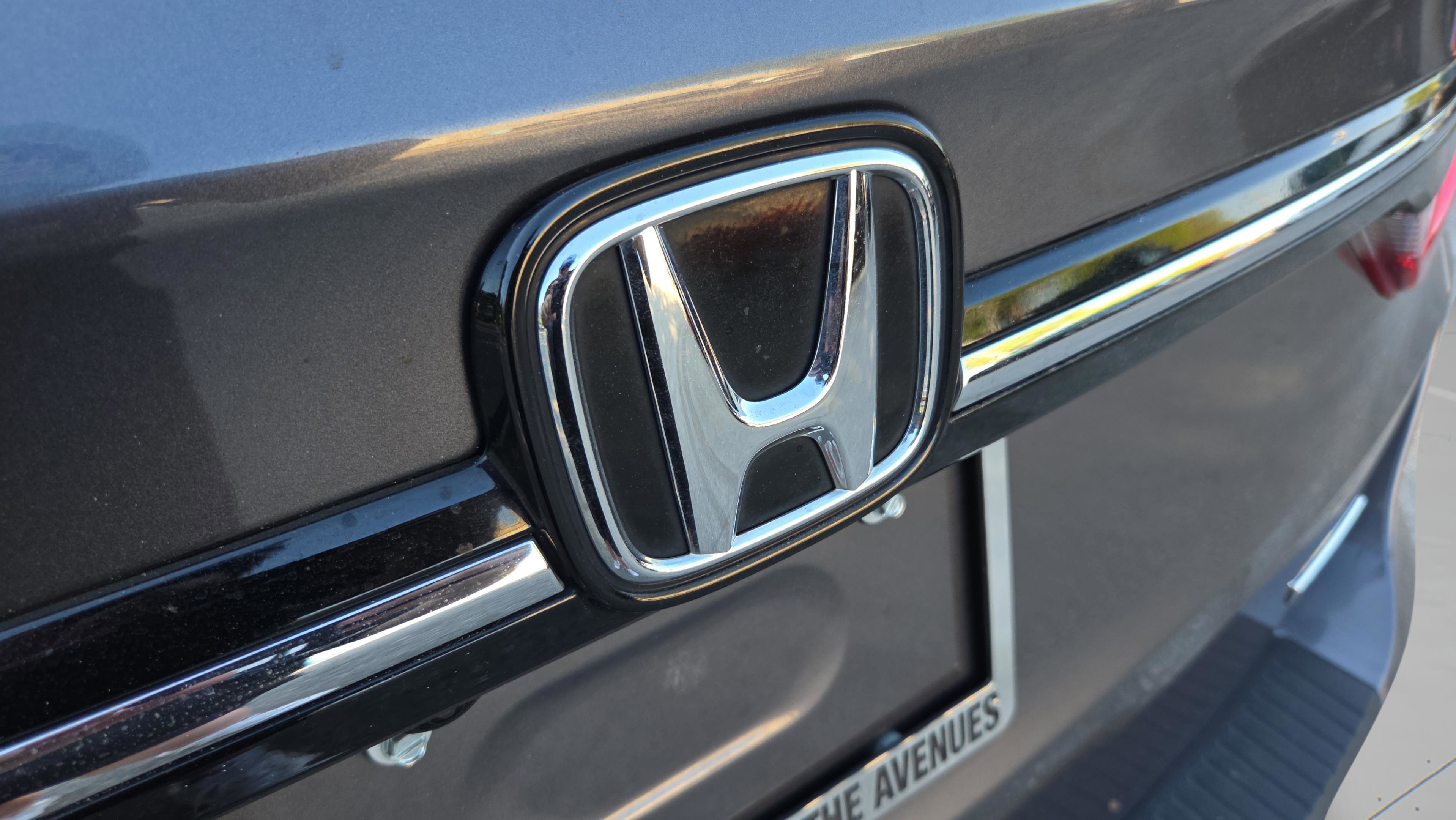 Used 2023 Honda Odyssey Touring image 15