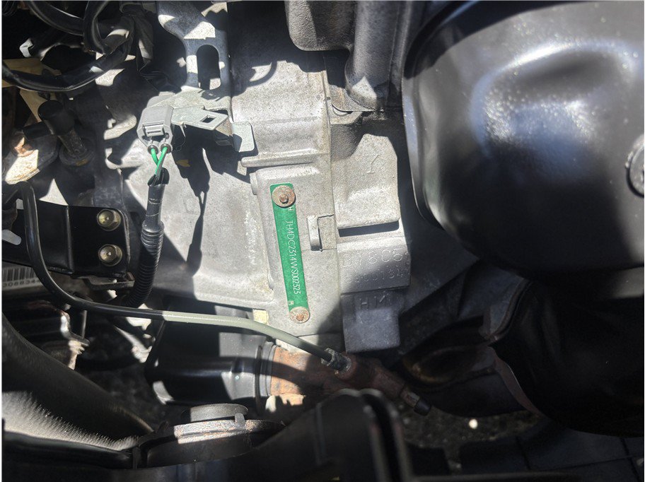 Used 1998 Acura Integra Type R FWD image 18