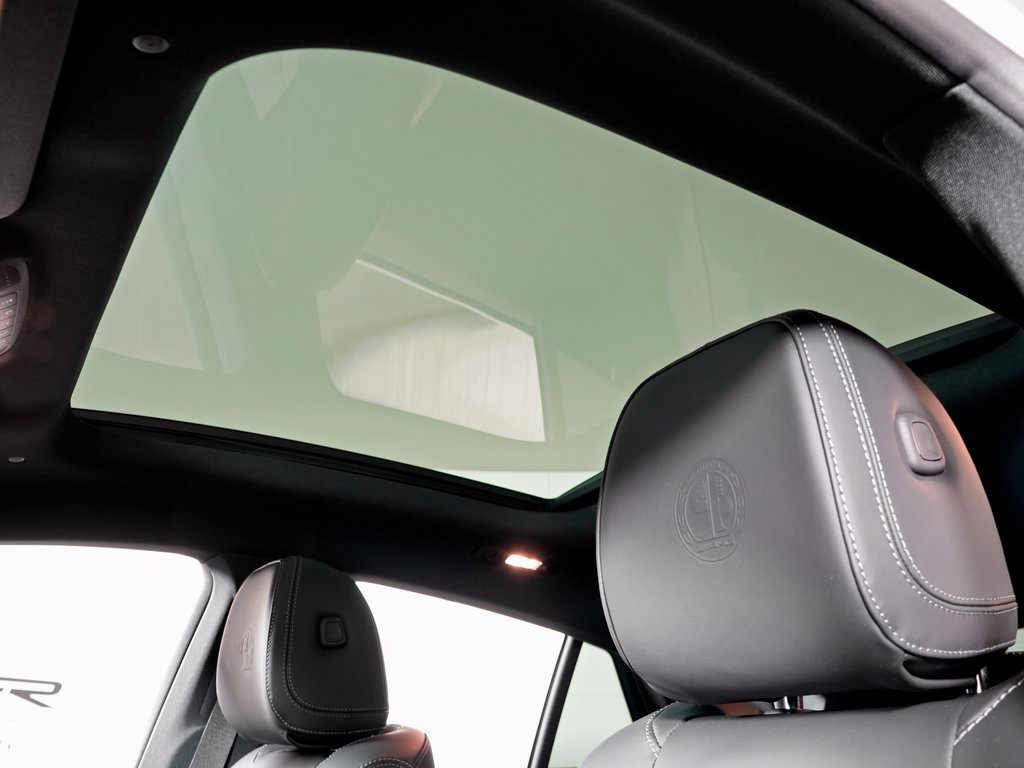 Certified 2026 Mercedes-Benz GLE 53 AMG 4MATIC Coupe image 14