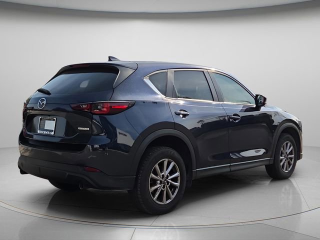 Used 2023 MAZDA CX-5 AWD 2.5 S w/ Select Package image 7
