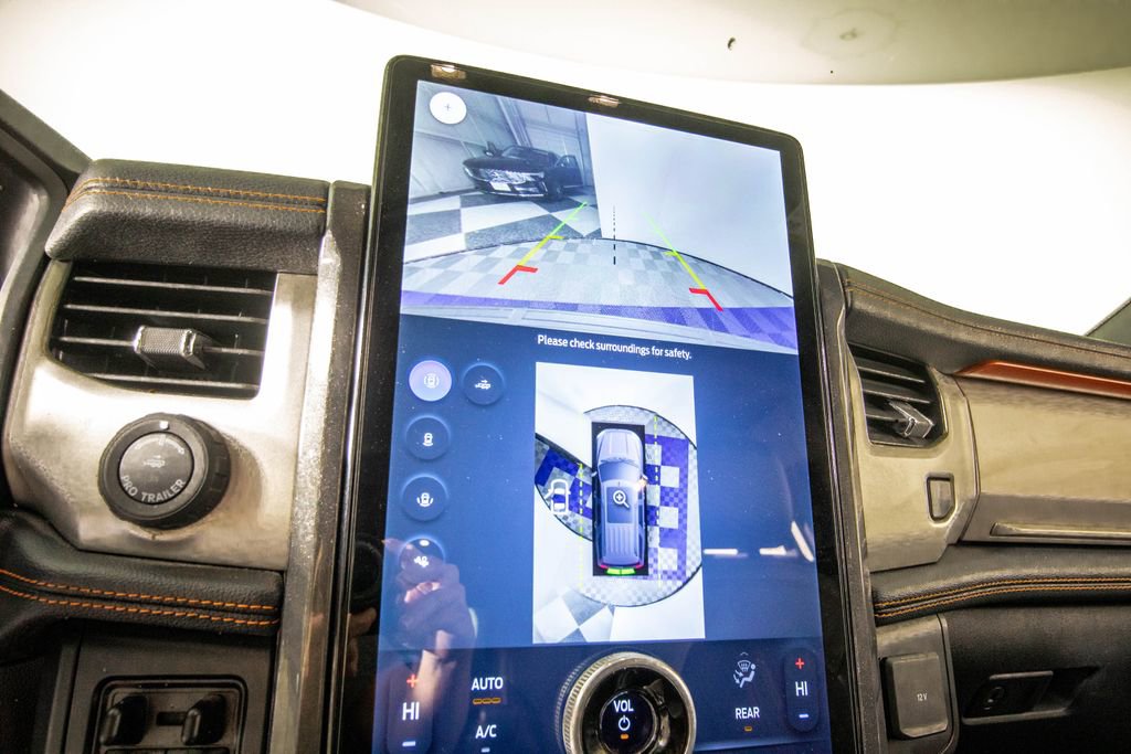 Used 2024 Ford Expedition Timberline image 26
