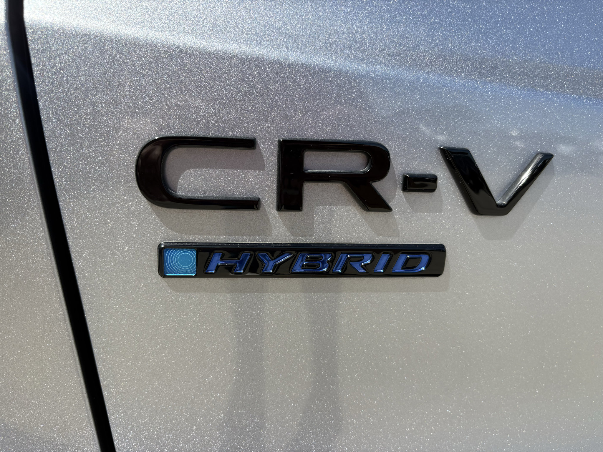 Certified 2026 Honda CR-V Sport-L image 30