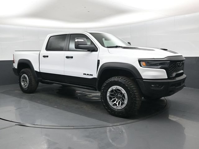 New 2026 RAM 1500 RHO w/ RHO Level 1 Equipment Group