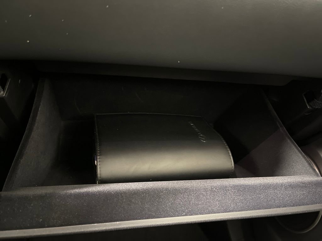 Used 2021 Lexus NX 300 FWD w/ Accessory Package image 28