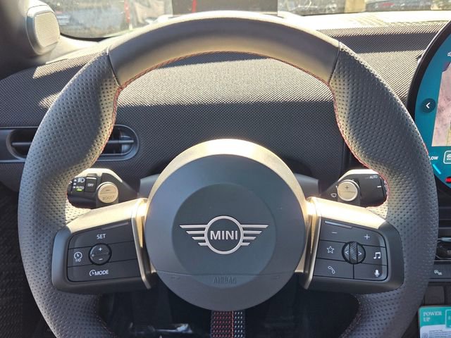 New 2026 MINI Cooper S image 24