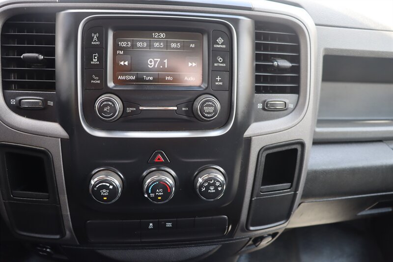 Used 2017 RAM 2500 Tradesman w/ Power & Remote Entry Group RWD image 11