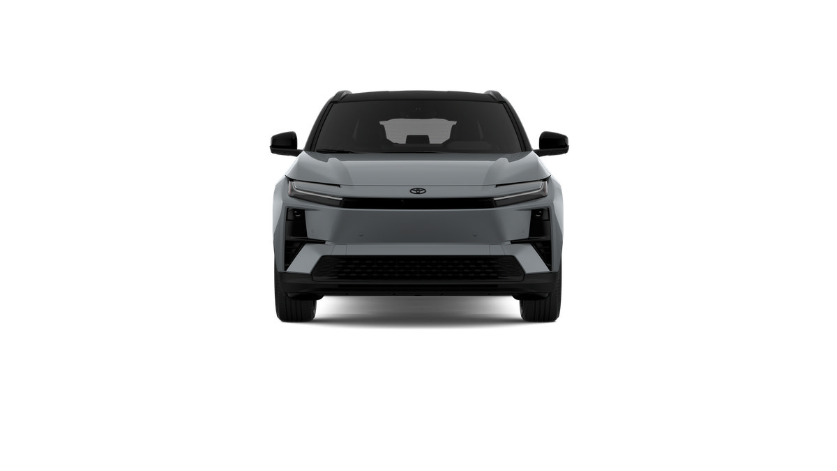 New 2026 Toyota C-HR AWD/4WD image 96