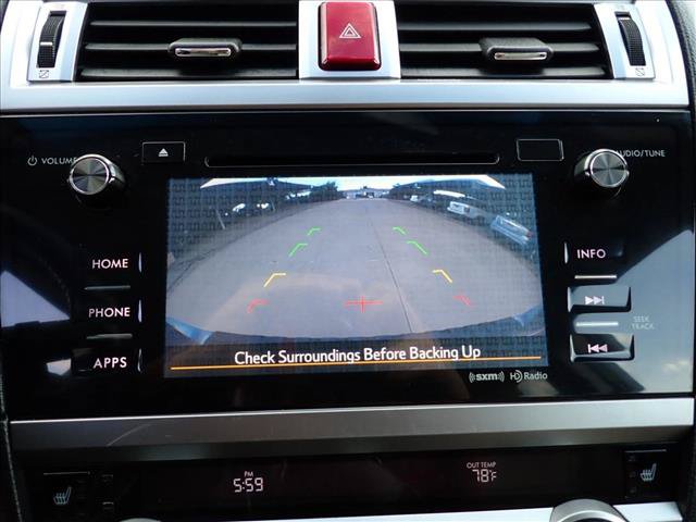 Used 2015 Subaru Outback 2.5i Premium AWD/4WD image 22
