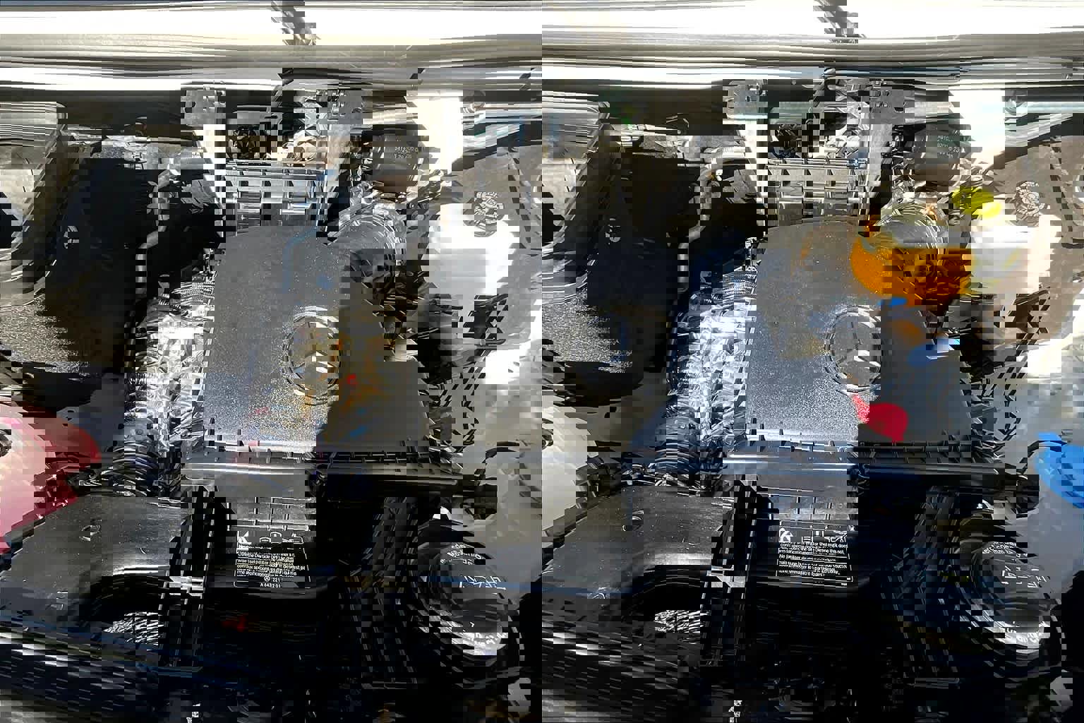 Used 2025 Mercedes-Benz Sprinter 2500 image 14