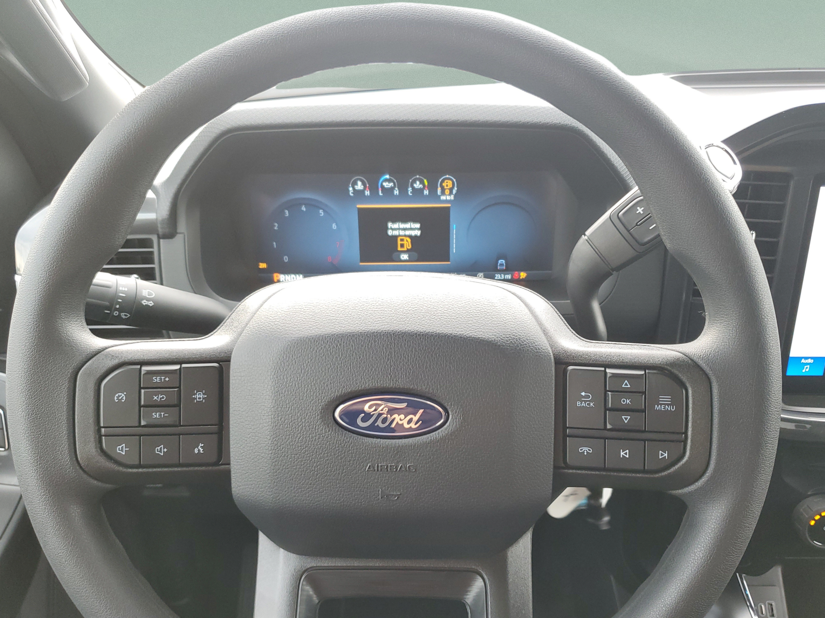 New 2026 Ford F150 STX w/ F-150 LOBO Package AWD/4WD image 16