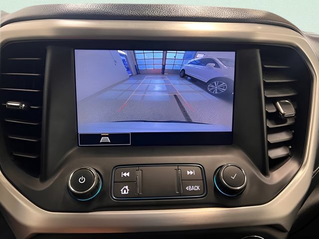 Used 2023 GMC Acadia SLT AWD/4WD image 27