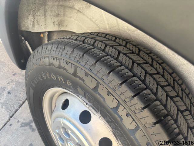 Used 2023 RAM ProMaster 2500 image 18