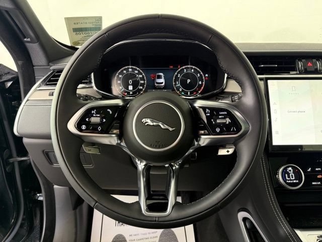 New 2026 Jaguar F-PACE R-Dynamic S AWD/4WD image 36