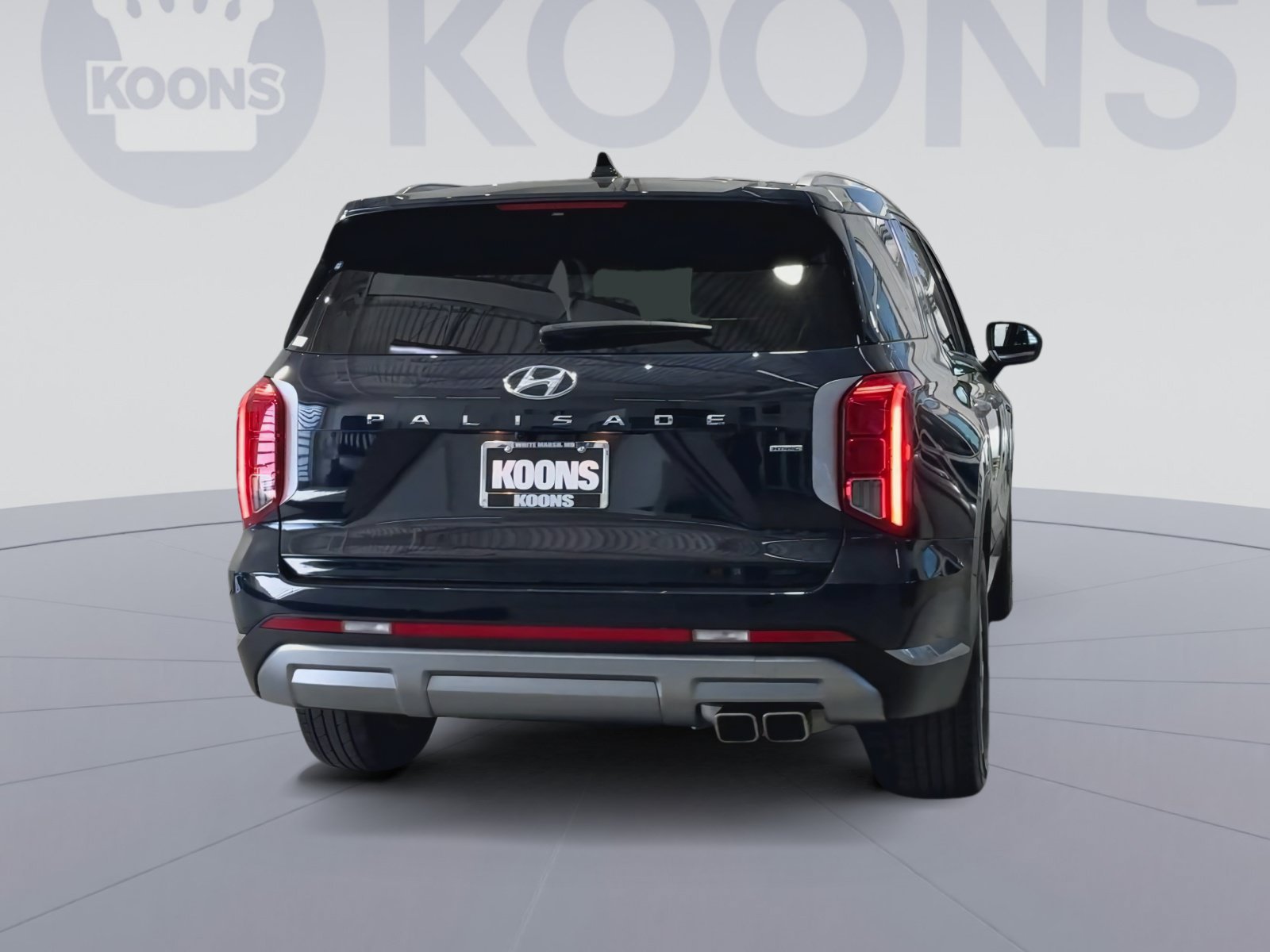 Used 2023 Hyundai Palisade SEL AWD/4WD image 11