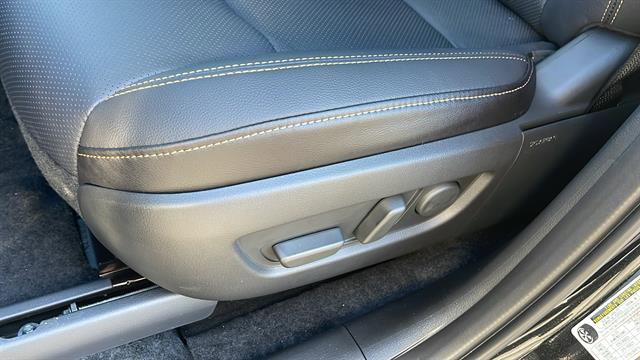 New 2026 MAZDA CX-90 3.3 Turbo w/ Premium Sport Pkg image 27