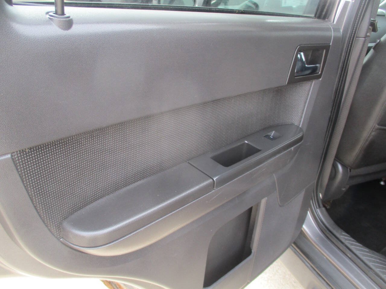 Used 2012 Ford Escape Limited AWD/4WD image 37