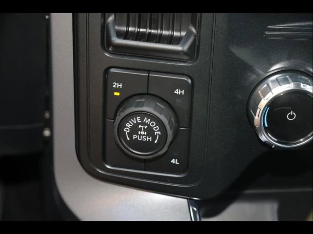 New 2025 Ford F150 XLT w/ Equipment Group 302A MID image 25