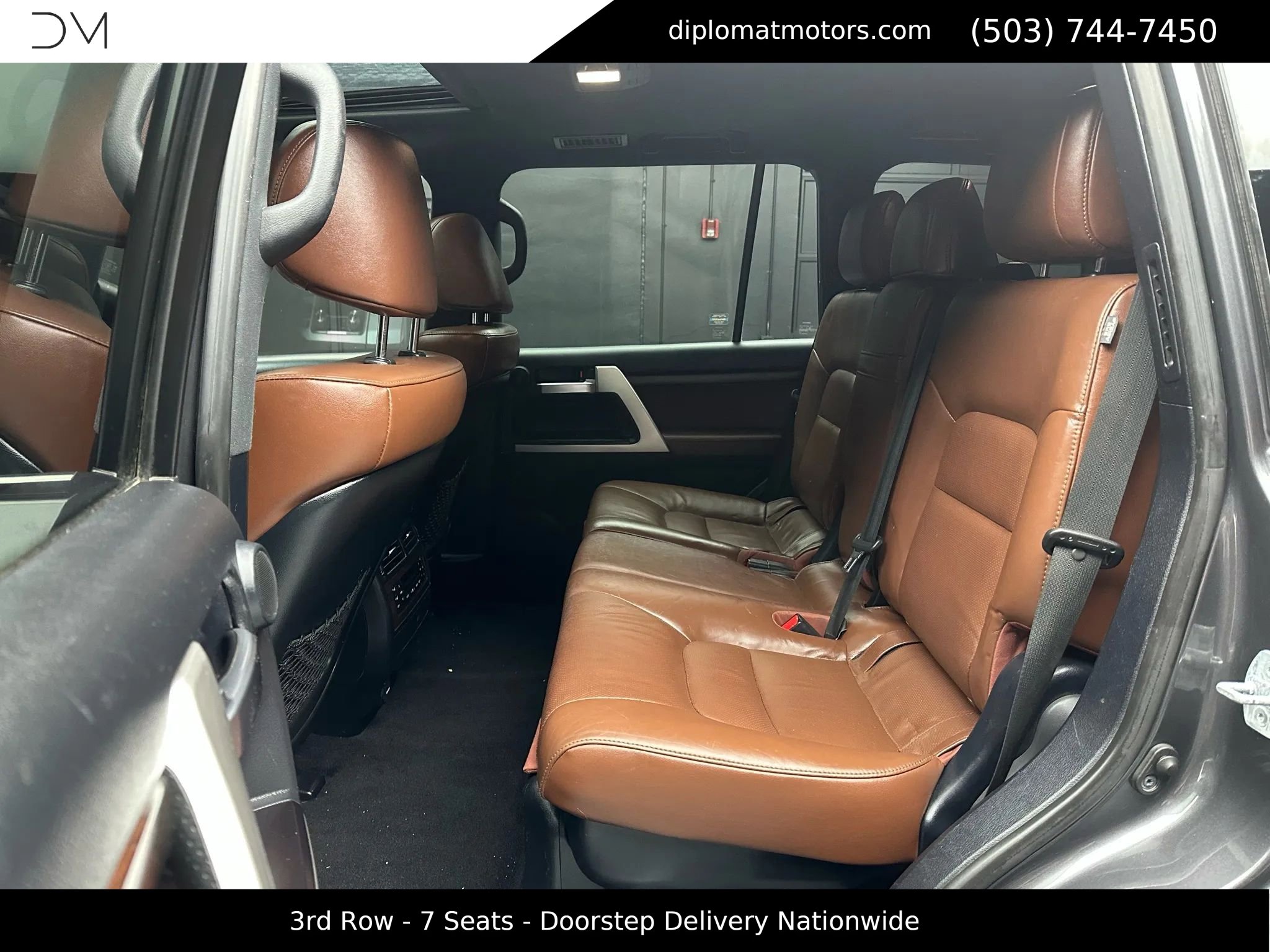 Used 2021 Toyota Land Cruiser image 23