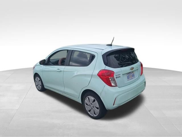 Used 2018 Chevrolet Spark LS image 5