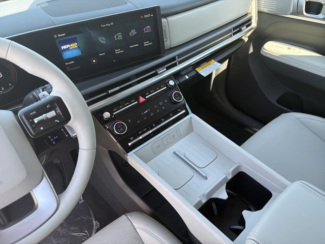 New 2027 Hyundai Santa Fe SEL FWD image 30