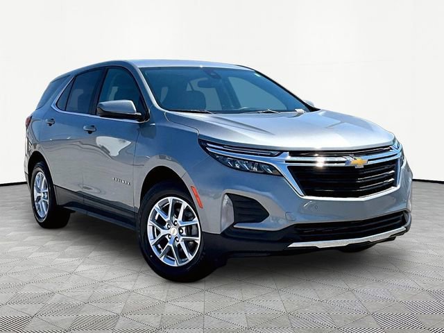 Used 2023 Chevrolet Equinox LT