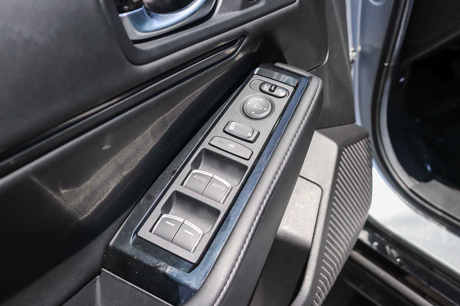Used 2024 Honda Accord Touring image 21