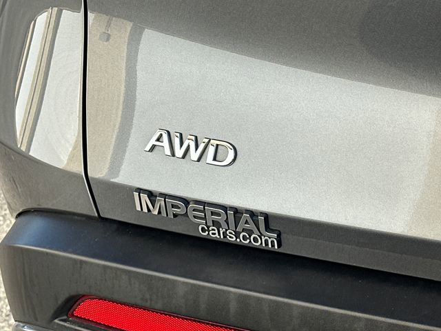 Used 2024 INFINITI QX60 Luxe image 14