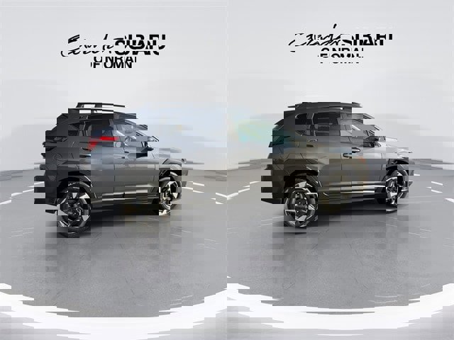 Certified 2025 Subaru Crosstrek 2.5i Limited image 9