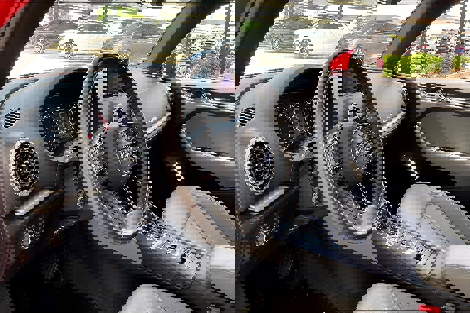 Used 2018 Audi A3 2.0T Premium w/ Convenience Package image 17