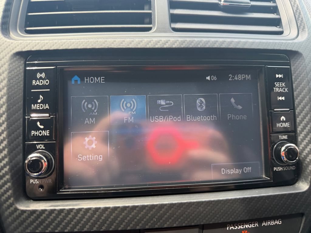 Used 2024 Mitsubishi Outlander Sport ES AWD/4WD image 19