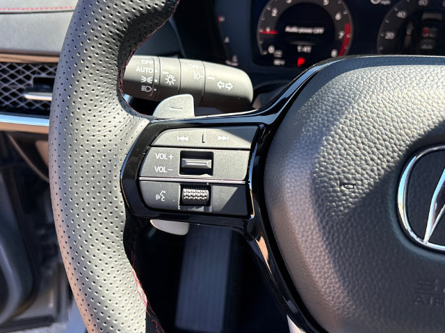 New 2026 Acura ADX A-Spec AWD/4WD image 14