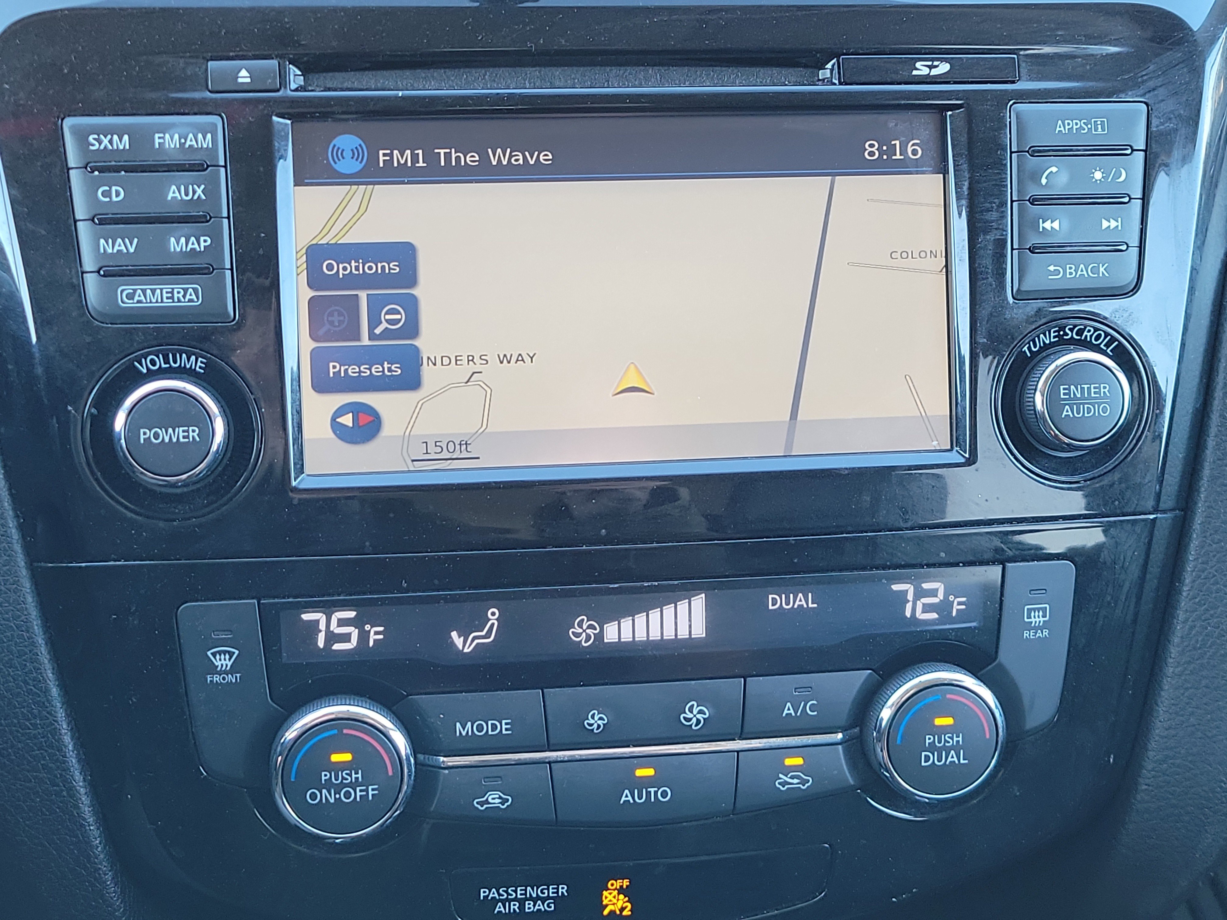 Used 2014 Nissan Rogue SL image 27