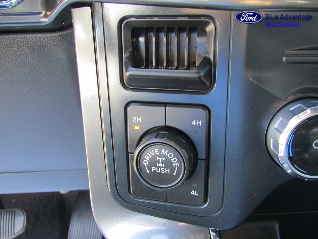 Used 2023 Ford F150 XLT w/ Equipment Group 302A High AWD/4WD image 31