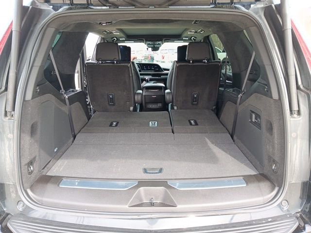 Used 2023 Cadillac Escalade Sport Platinum image 52