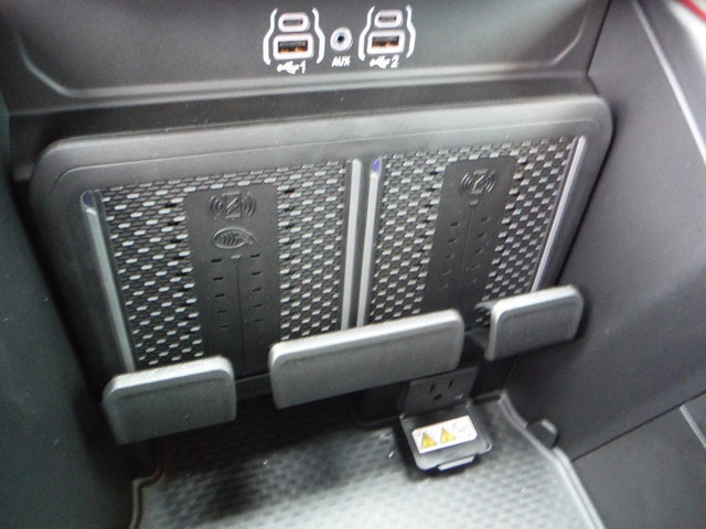 New 2027 RAM 1500 Rebel w/ Rebel Level 2 Equipment Group AWD/4WD image 37